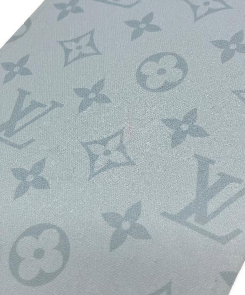 LOUIS VUITTON（ルイ ヴィトン）LOUIS VUITTON (ルイ ヴィトン) ノートブックMM・ジェーン スカイブルーの古着・服飾アイテム