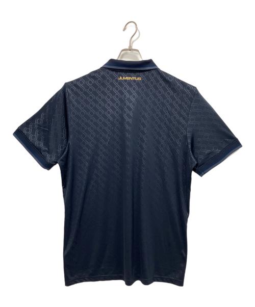 adidas（アディダス）adidas (アディダス) ユベントス 24/25 サードユニフォーム / ゲームシャツ ネイビー サイズ:3XL 未使用品の古着・服飾アイテム