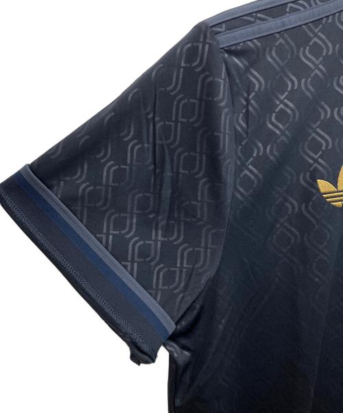 adidas（アディダス）adidas (アディダス) ユベントス 24/25 サードユニフォーム / ゲームシャツ ネイビー サイズ:3XL 未使用品の古着・服飾アイテム