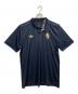 adidas（アディダス）の古着「ユベントス 24/25 サードユニフォーム / ゲームシャツ」｜ネイビー