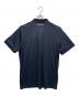 adidas (アディダス) ユベントス 24/25 サードユニフォーム / ゲームシャツ ネイビー サイズ:3XL 未使用品：7000円