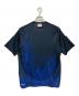 adidas (アディダス) サッカー日本代表 2024 ホーム オーセンティック ユニフォーム / ゲームシャツ ブルー サイズ:XL 未使用品：8000円