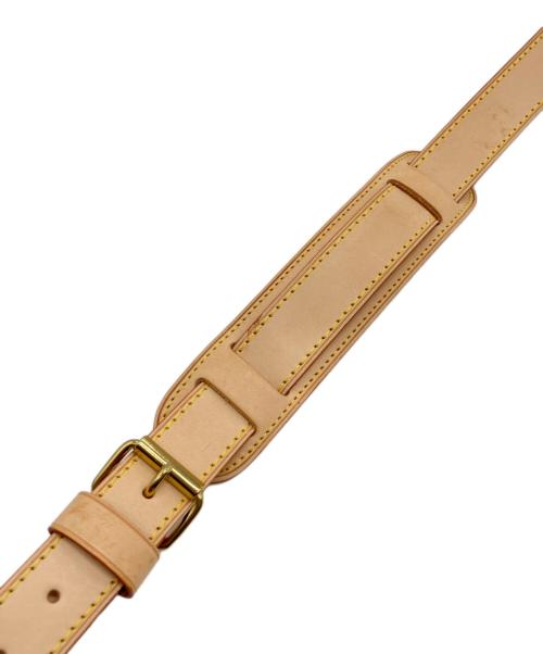 LOUIS VUITTON（ルイ ヴィトン）LOUIS VUITTON (ルイ ヴィトン) キーポル・バンドリエール50 / トラベルバッグの古着・服飾アイテム