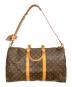 LOUIS VUITTON (ルイ ヴィトン) キーポル・バンドリエール50 / トラベルバッグ：80000円