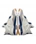 中古・古着 NIKE SB (ナイキエスビー) Air Jordan 4 Retro SP(エアジョーダン4 レトロ SP) ブルー×ホワイト サイズ:25.5：17000円