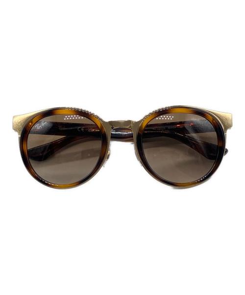RAY-BAN（レイバン）RAY-BAN (レイバン) サングラス サイズ:50□24の古着・服飾アイテム