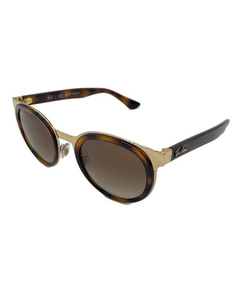 RAY-BAN（レイバン）RAY-BAN (レイバン) サングラス サイズ:50□24の古着・服飾アイテム