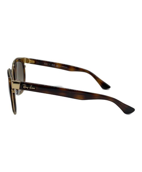 RAY-BAN（レイバン）RAY-BAN (レイバン) サングラス サイズ:50□24の古着・服飾アイテム