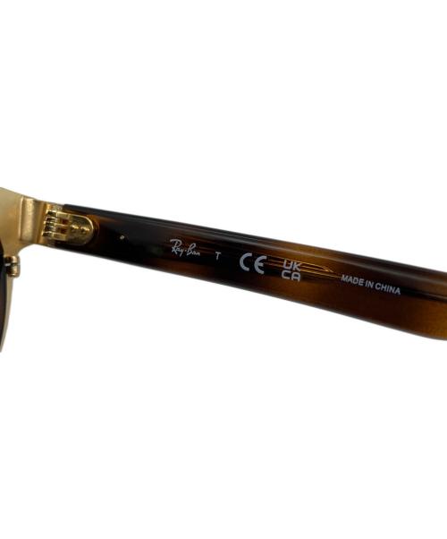 RAY-BAN（レイバン）RAY-BAN (レイバン) サングラス サイズ:50□24の古着・服飾アイテム
