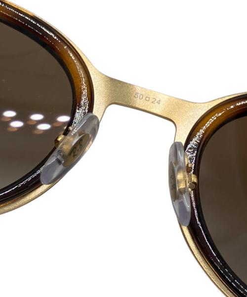 RAY-BAN（レイバン）RAY-BAN (レイバン) サングラス サイズ:50□24の古着・服飾アイテム