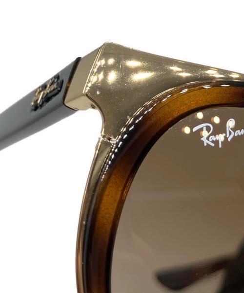 RAY-BAN（レイバン）RAY-BAN (レイバン) サングラス サイズ:50□24の古着・服飾アイテム