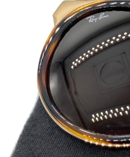 RAY-BAN（レイバン）RAY-BAN (レイバン) サングラス サイズ:50□24の古着・服飾アイテム