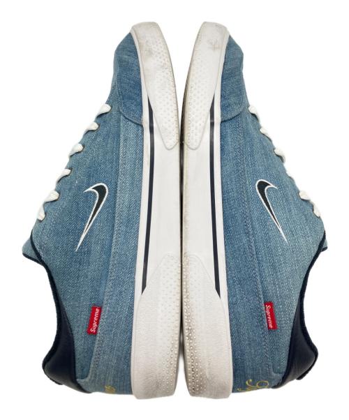NIKE（ナイキ）NIKE (ナイキ) SUPREME (シュプリーム) SB GTS 