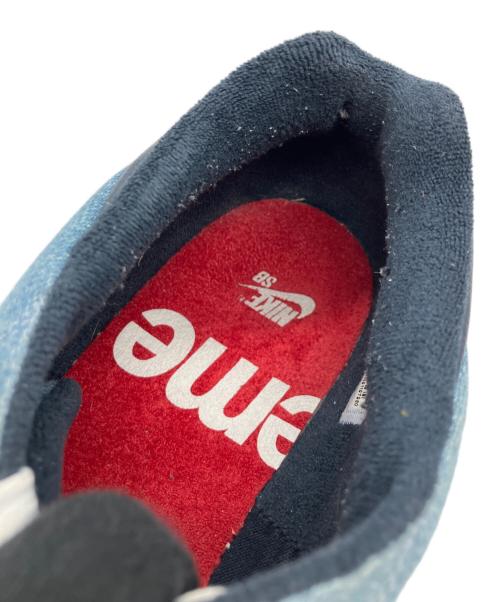 NIKE（ナイキ）NIKE (ナイキ) SUPREME (シュプリーム) SB GTS 