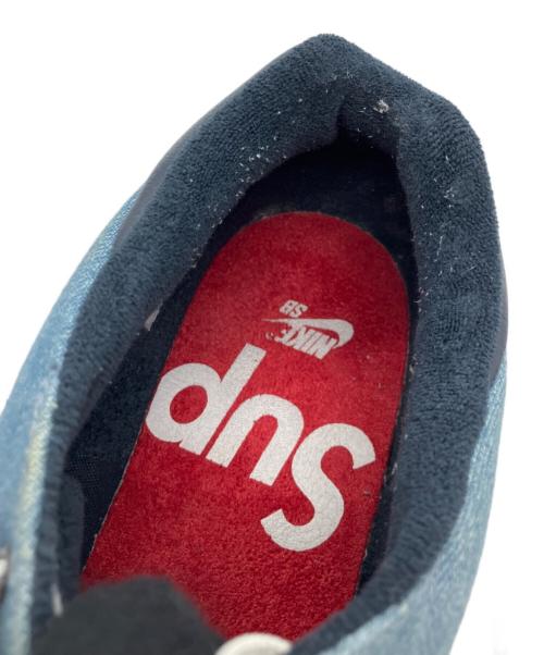NIKE（ナイキ）NIKE (ナイキ) SUPREME (シュプリーム) SB GTS 