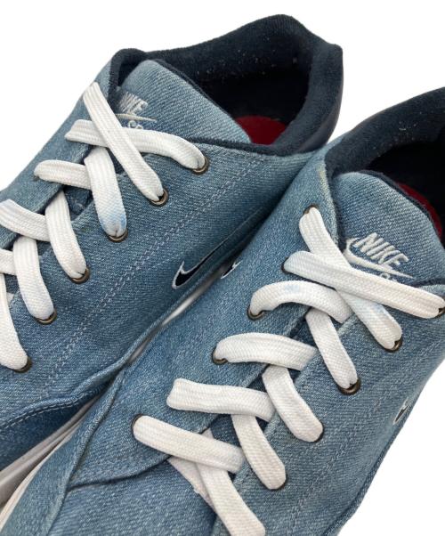 NIKE（ナイキ）NIKE (ナイキ) SUPREME (シュプリーム) SB GTS 