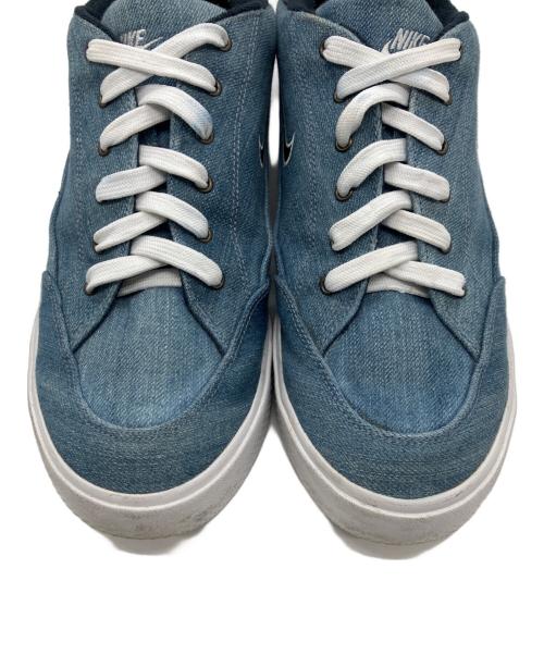 NIKE（ナイキ）NIKE (ナイキ) SUPREME (シュプリーム) SB GTS 