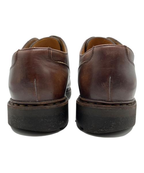 PARABOOT（パラブーツ）PARABOOT (パラブーツ) シャンボート ブラウン サイズ:7 (足幅F)の古着・服飾アイテム