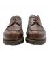 中古・古着 PARABOOT (パラブーツ) シャンボート ブラウン サイズ:7 (足幅F)：35000円
