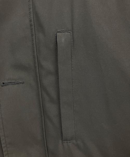 CANADA GOOSE（カナダグース）CANADA GOOSE (カナダグース) ダウンジャケット カーキ サイズ:Sの古着・服飾アイテム