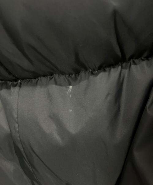 CANADA GOOSE（カナダグース）CANADA GOOSE (カナダグース) ダウンジャケット カーキ サイズ:Sの古着・服飾アイテム