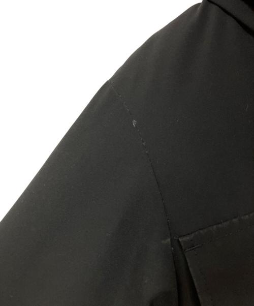 CANADA GOOSE（カナダグース）CANADA GOOSE (カナダグース) HAMILTON / ダウンジャケット ブラック サイズ:Sの古着・服飾アイテム