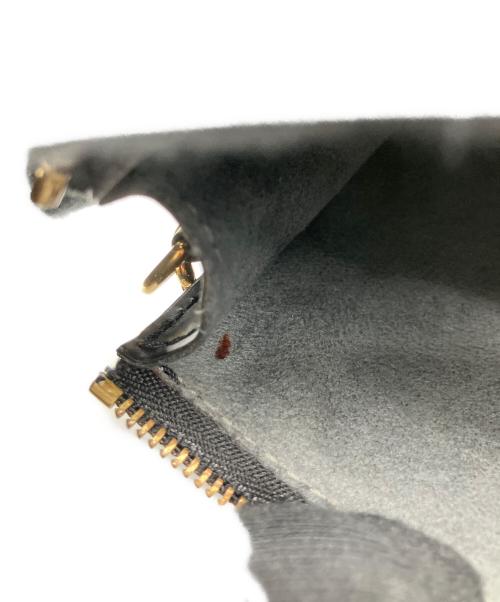 LOUIS VUITTON（ルイ ヴィトン）LOUIS VUITTON (ルイ ヴィトン) アクセソワールエピポシェット ブラックの古着・服飾アイテム
