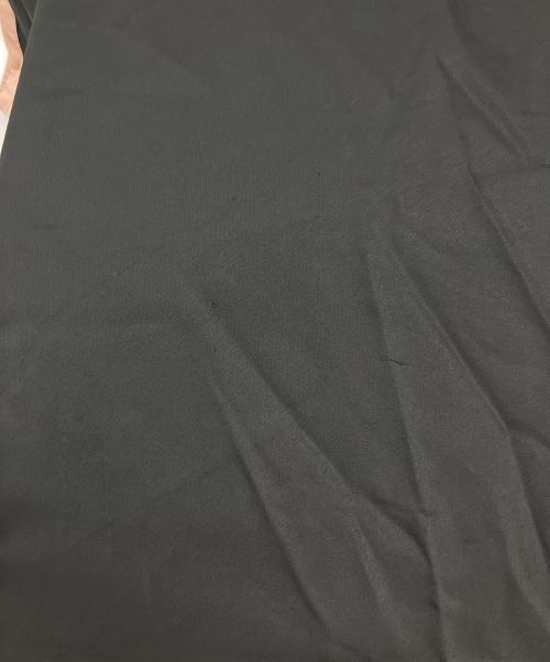 Needles（ニードルズ）Needles (ニードルズ) タンクトップ ブラック×ピンク サイズ:Mの古着・服飾アイテム