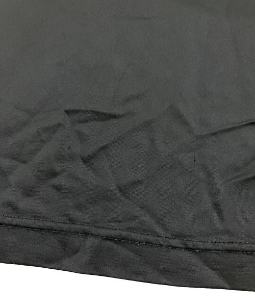 Needles（ニードルズ）Needles (ニードルズ) タンクトップ ブラック×ピンク サイズ:Mの古着・服飾アイテム