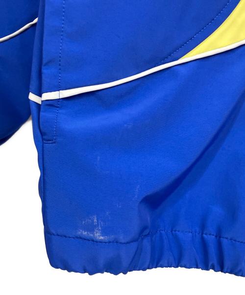JORDAN（ジョーダン）JORDAN (ジョーダン) ブラジルアンセムジャケット ブルー サイズ:Lの古着・服飾アイテム