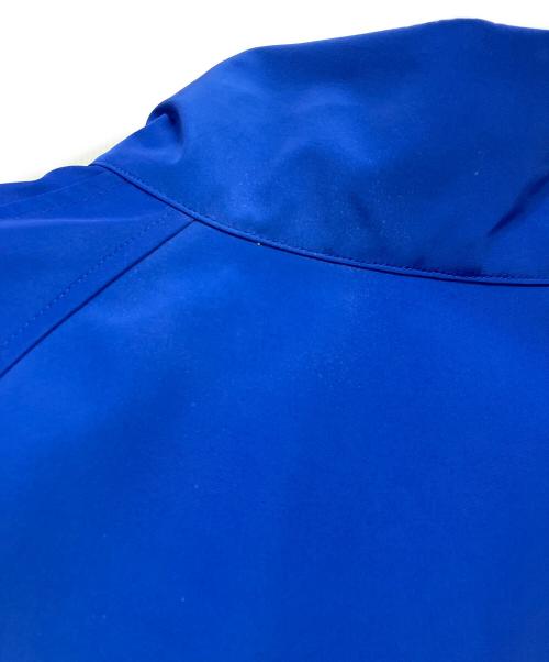 JORDAN（ジョーダン）JORDAN (ジョーダン) ブラジルアンセムジャケット ブルー サイズ:Lの古着・服飾アイテム