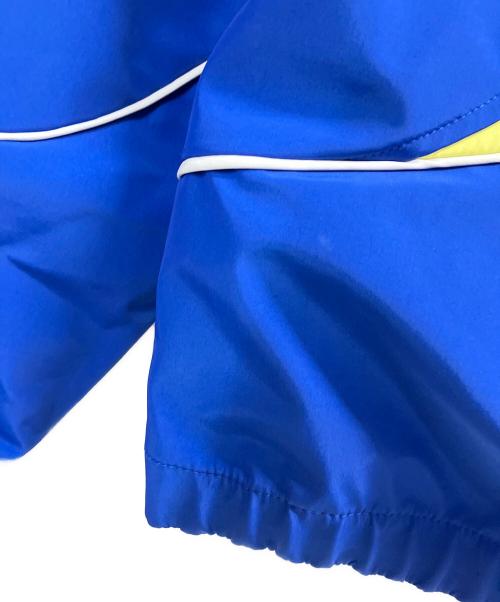 JORDAN（ジョーダン）JORDAN (ジョーダン) ブラジルアンセムジャケット ブルー サイズ:Lの古着・服飾アイテム