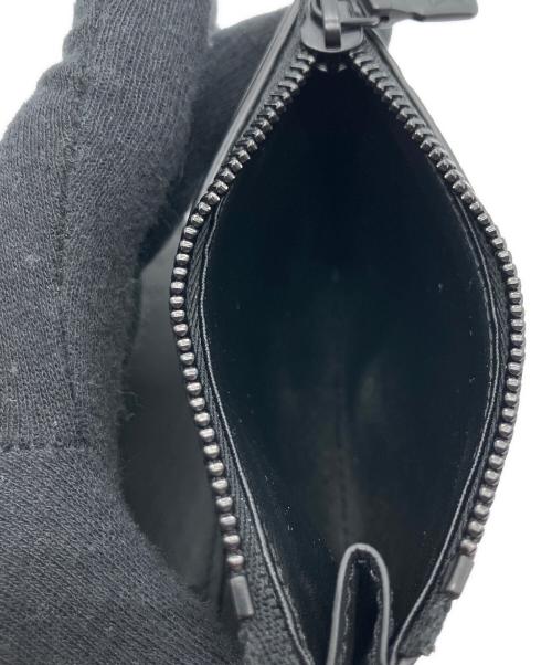 LOUIS VUITTON（ルイ ヴィトン）LOUIS VUITTON (ルイ ヴィトン) ヴィクター ウォレット ブラックの古着・服飾アイテム