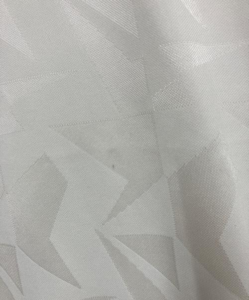 adidas（アディダス）adidas (アディダス) マンチェスター・ユナイテッド 91 アウェイジャージー / ゲームシャツ ホワイト×レッド サイズ:Mの古着・服飾アイテム