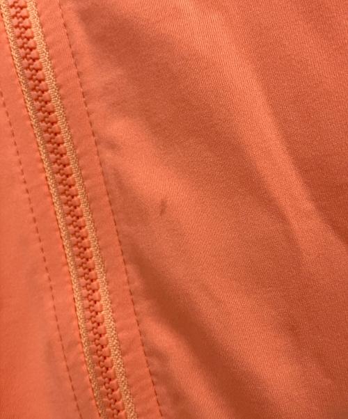 hummel（ヒュンメル）hummel (ヒュンメル) ラッシュガードフーデッドジャケット ピンク サイズ:Oの古着・服飾アイテム