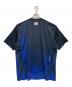 adidas (アディダス) サッカー日本代表 2024 ホーム レプリカ ユニフォーム / ゲームシャツ ブルー サイズ:3XL 未使用品：7000円