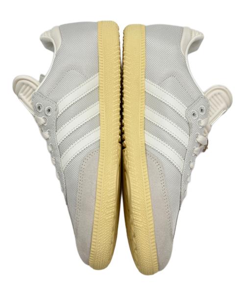 adidas（アディダス）adidas (アディダス) Samba Germany IN / ローカットスニーカー ホワイト サイズ:24.5 未使用品の古着・服飾アイテム