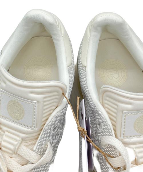 adidas（アディダス）adidas (アディダス) Samba Germany IN / ローカットスニーカー ホワイト サイズ:24.5 未使用品の古着・服飾アイテム
