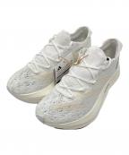 adidasアディダス）の古着「ADIZERO PRIME X 2 STRUNG / ランニングシューズ」｜ホワイト