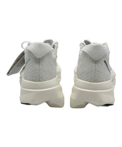 adidas（アディダス）adidas (アディダス) ADIZERO PRIME X 2 STRUNG / ランニングシューズ ホワイト サイズ:23.5 未使用品の古着・服飾アイテム