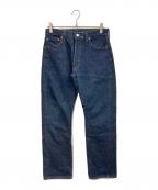 LEVI'Sリーバイス）の古着「90’S 501 デニムパンツ」｜インディゴ