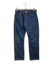 LEVI'S（リーバイス）の古着「90’S 501 デニムパンツ」｜インディゴ