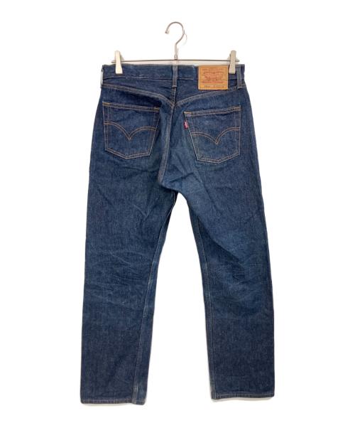 LEVI'S（リーバイス）LEVI'S (リーバイス) 90’S 501 デニムパンツ インディゴ サイズ:W31 L32の古着・服飾アイテム