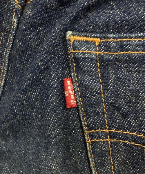 LEVI'S（リーバイス）LEVI'S (リーバイス) 90’S 501 デニムパンツ インディゴ サイズ:W31 L32の古着・服飾アイテム