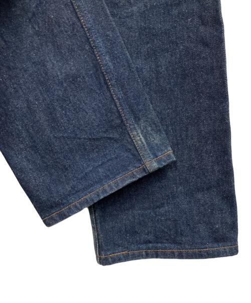 LEVI'S（リーバイス）LEVI'S (リーバイス) 90’S 501 デニムパンツ インディゴ サイズ:W31 L32の古着・服飾アイテム