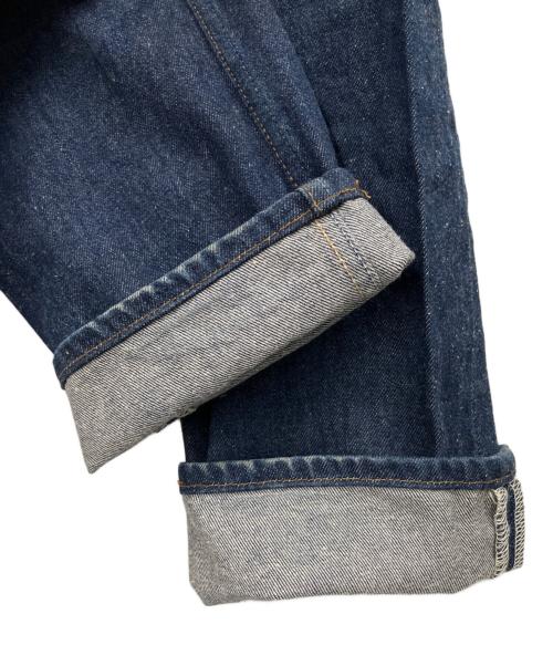 LEVI'S（リーバイス）LEVI'S (リーバイス) 90’S 501 デニムパンツ インディゴ サイズ:W31 L32の古着・服飾アイテム