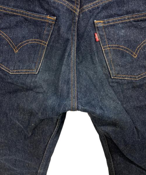LEVI'S（リーバイス）LEVI'S (リーバイス) 90’S 501 デニムパンツ インディゴ サイズ:W31 L32の古着・服飾アイテム