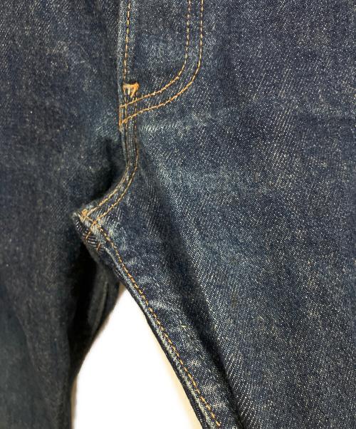 LEVI'S（リーバイス）LEVI'S (リーバイス) 90’S 501 デニムパンツ インディゴ サイズ:W31 L32の古着・服飾アイテム