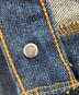中古・古着 LEVI'S (リーバイス) 90’S 501 デニムパンツ インディゴ サイズ:W31 L32：5000円