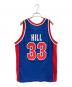 Champion (チャンピオン) HILL 33 ゲームシャツ ブルー サイズ:表記無し：5000円